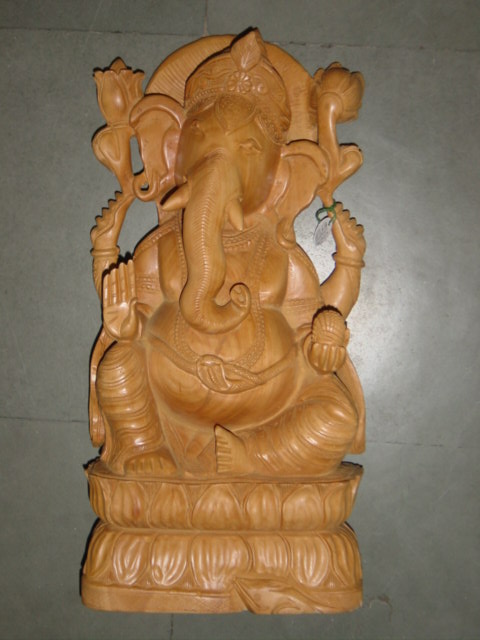 Ganesh ji